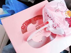 -女王蛋糕店(银海店)