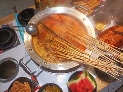 -屋头串串(新街里店)