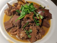 -梁家大院•农家菜(昆山会展中心店)