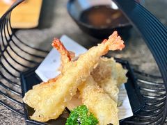 -广州增城保利皇冠假日酒店-玄日本餐厅