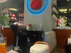 -猫抓烤肉(春熙路店)