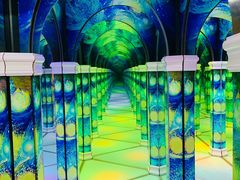 -天津梵高星空艺术馆(天河城旗舰店)