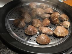 -马路边上·小海鲜烧烤(八一路店)