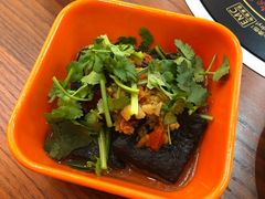 臭豆腐-伙工殿餐厅(吉大店)