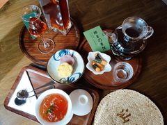 -TISON听颂·中式茶酒馆