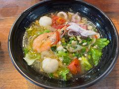 -周记蟹仔粉(侨港风情街店)