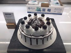 -百灵希尔顿逸林酒店大堂吧