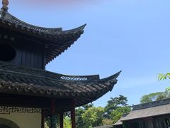 -水绘园