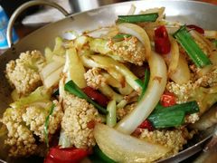 -海宁煲农家菜(惠南镇店)