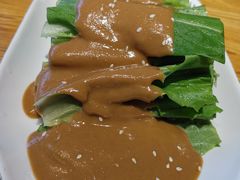 麻将油麦菜-渝乡人家(和平里店)