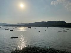-湖畔居茶楼(湖滨店)