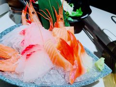 -千寻山野烤肉(天虹店)
