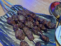 -质烤烤物·活烤海鲜(质烤总店)