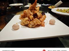 -那家小馆•北京菜•烤鸭(香山店)