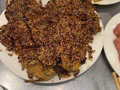 -松明一烤肉馆(鲁园店)