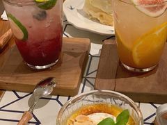 烤布蕾-懒鱼时光馆(沙坪坝店)
