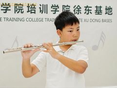 -武汉音乐学院徐东基地