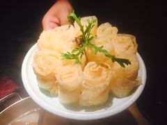-左庭右院鲜牛肉火锅(新梅广场店)