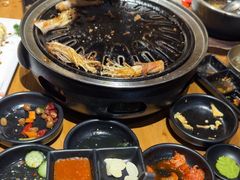 -九田家黑牛烤肉料理(华侨城店)