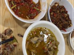 -笨罗卜浏阳菜馆(太平街店)