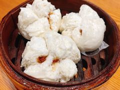 耗油叉烧包-頂好酒家·经典粤菜(海信广场店)