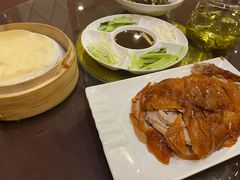 -西安烤鸭店(369烤鸭王店)