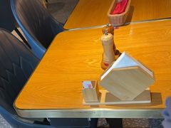 -斗牛士牛排(南京东路店)