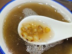 绿豆沙-五条人糖水铺(武林总店)