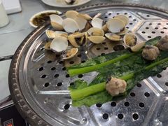 -凯盈阁·顺德私房菜·桑拿鸡