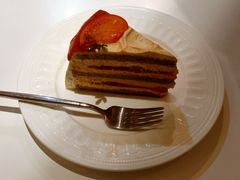 -双风车咖啡馆 Twin Windmills(六道口店)