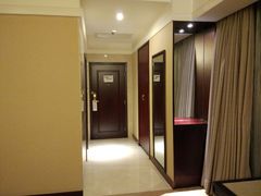 -深圳东方银座酒店