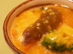 -岷山饭店-芝芝自助餐厅