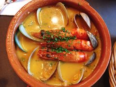 -ALBERGUE 1601 婆仔屋葡国餐厅