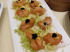 -兴悦酒家(环市东路店)