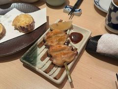 -小山日本料理(太古汇店)