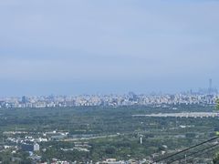 -香山公园