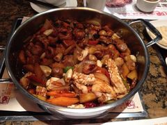 iphone_upload_pic-黄记煌三汁焖锅(欢乐海岸店)