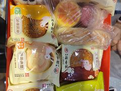 -北京稻香村(西单购物中心店)