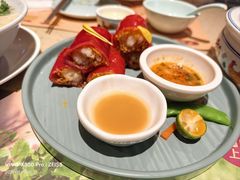 -点都德(珠江新城店)