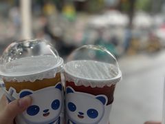 -茶百道(棠石路店)