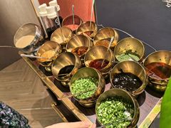-百草滩羊清水涮羊肉·清真·宁夏盐池滩羊(莲花桥店)