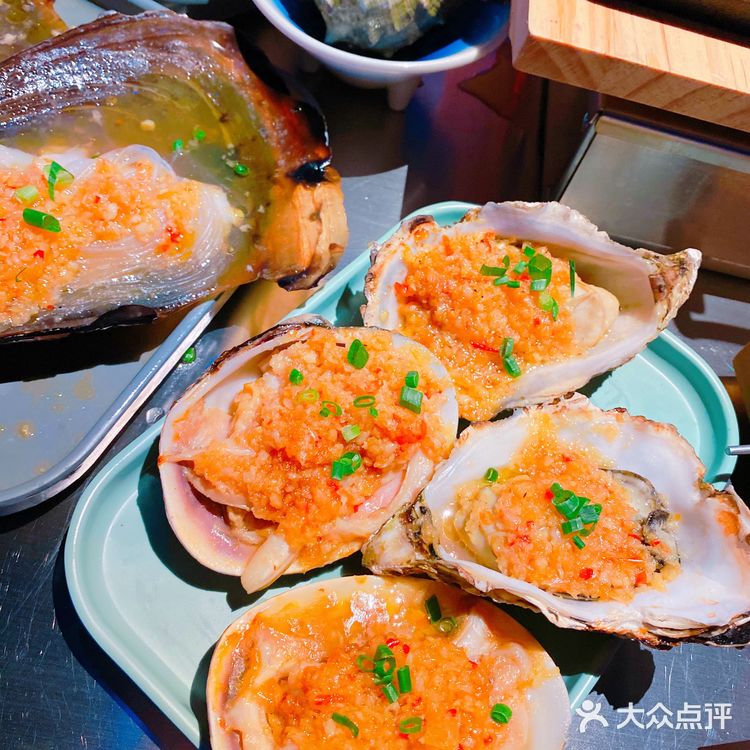 沉静式裸眼3D 全息投影餐厅🍴撸串撸出了新高度