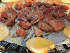 -燚青春东北泥炉烤肉(百合店)