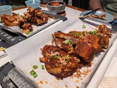 -老周家酱卤猪蹄私房菜(克拉玛依西街店)