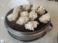 -西夏回族烧麦馆(牡丹街店)