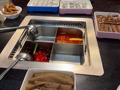 -川西坝子火锅(金沙1.0直营店)