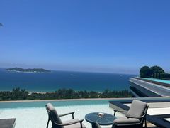 -瑰丽酒店·海吧·天际下午茶·现场DJ·天台酒吧