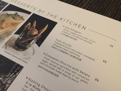 -The Coffee Academïcs(铜锣湾店)