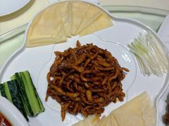 -老爷庙风味美食府(魏都大道店)