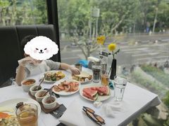 -拉蒂娜·巴西牛排馆 Latina·Brazilian Steakhouse(陆家嘴旗舰店)